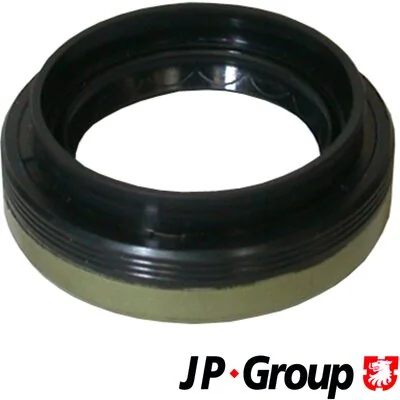 Shaft Seal, differential